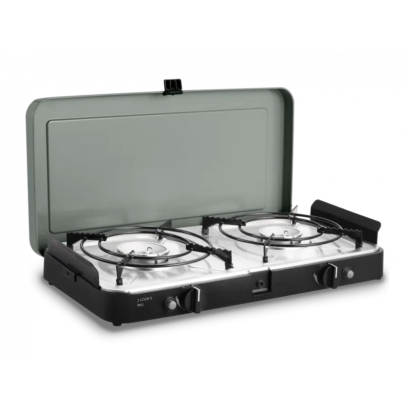 Macchina per il caffè CADAC 2 Cook 3 Pro Deluxe