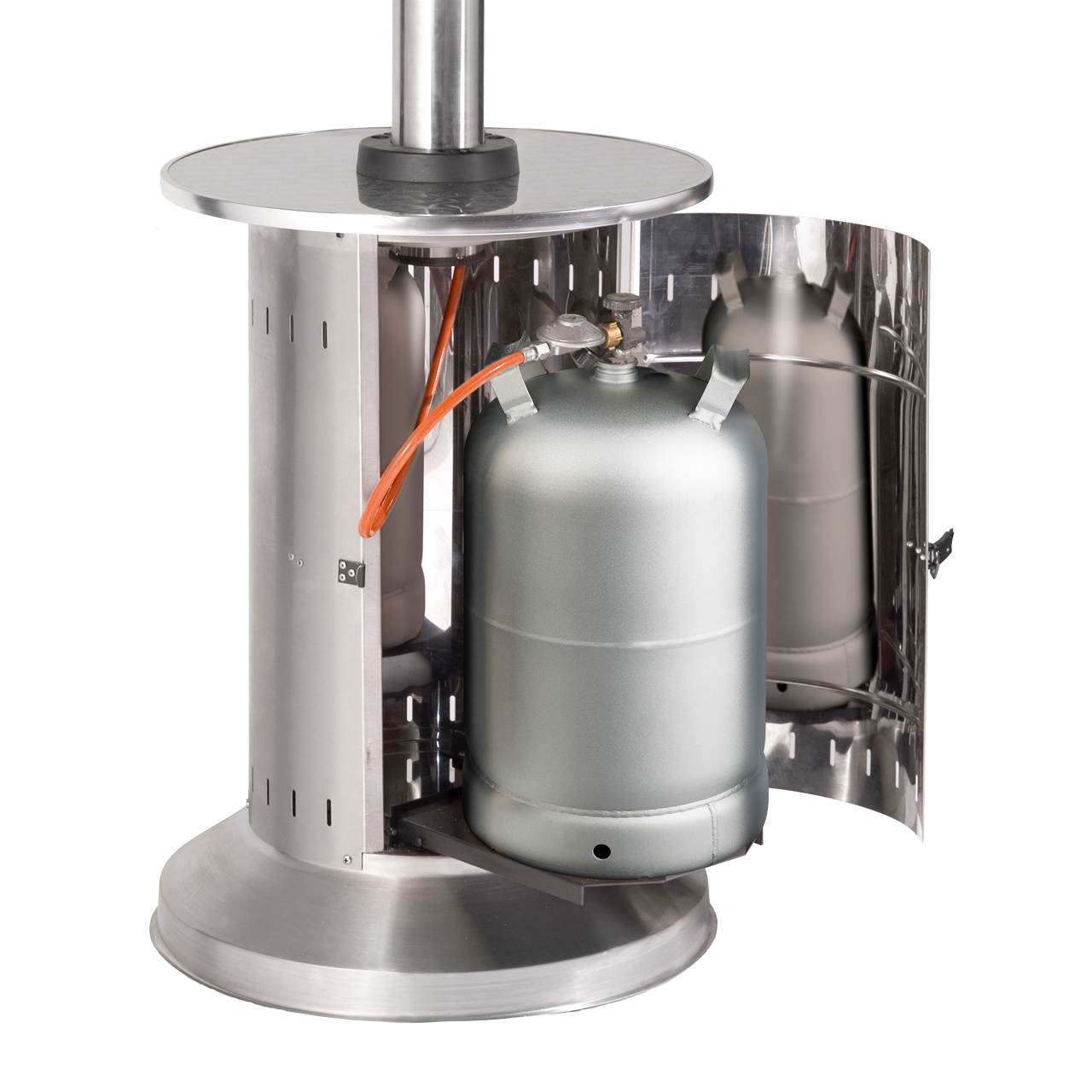 Enders Commercial Terassenheizer