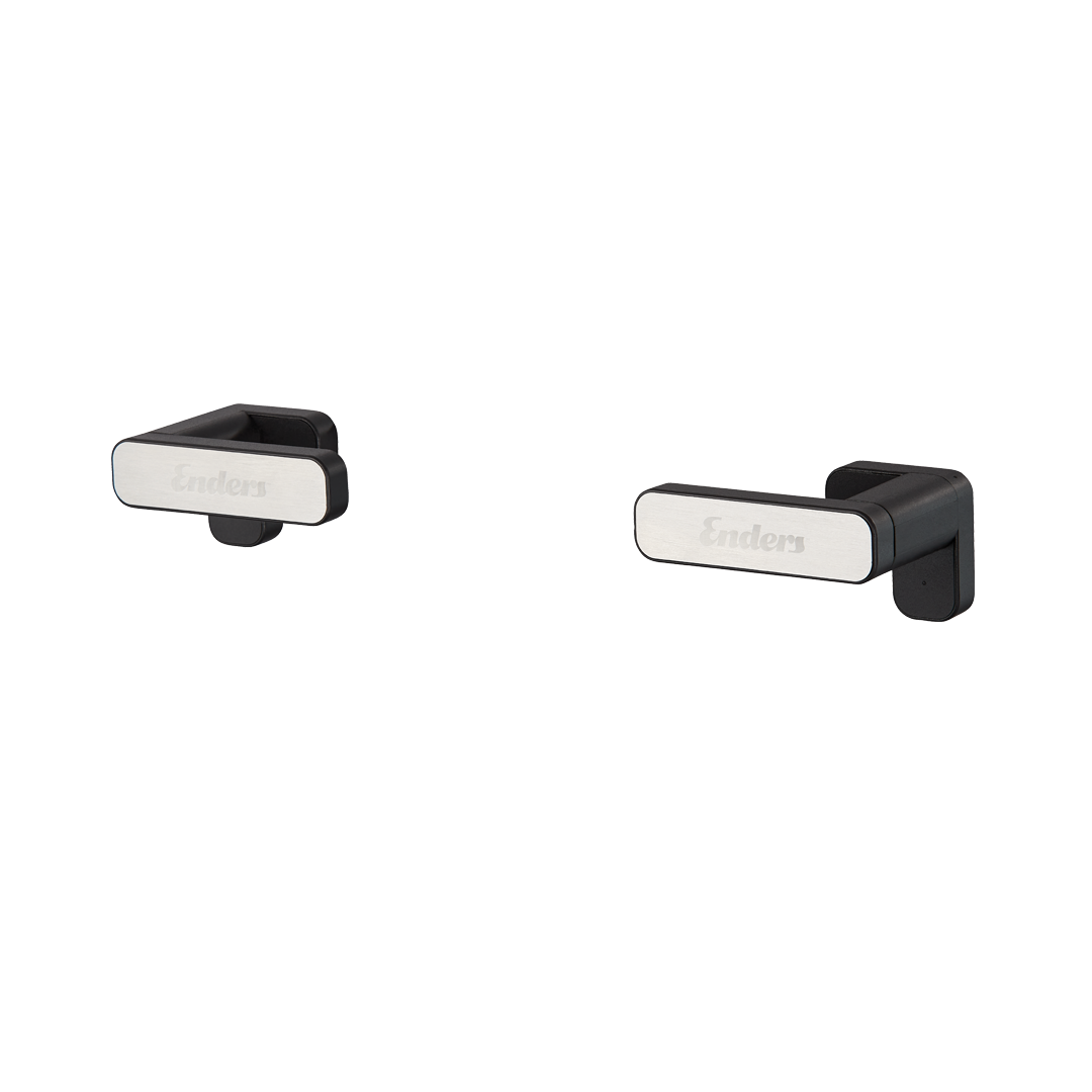 Porta rotolo da cucina Enders GRILL MAGS®