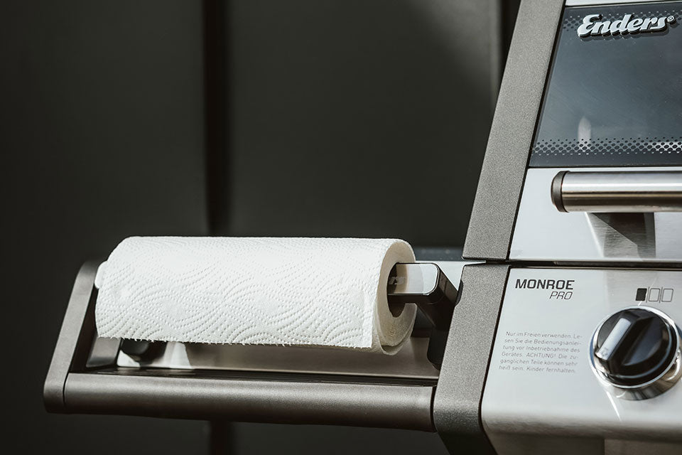 Porta rotolo da cucina Enders GRILL MAGS®