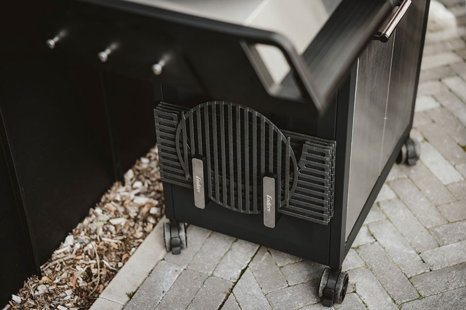 Supporto per griglia Enders GRILL MAGS®
