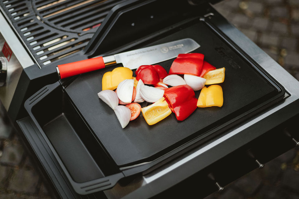 Tagliere Enders GRILL MAGS®