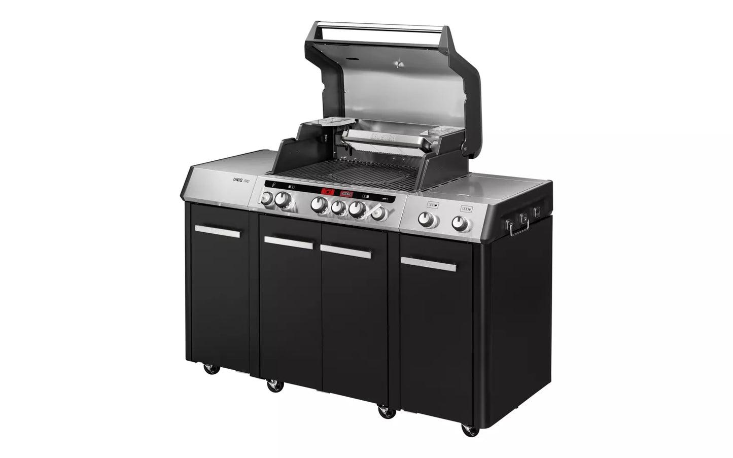 Enders Uniq Pro 3 IK Crosta da cucina