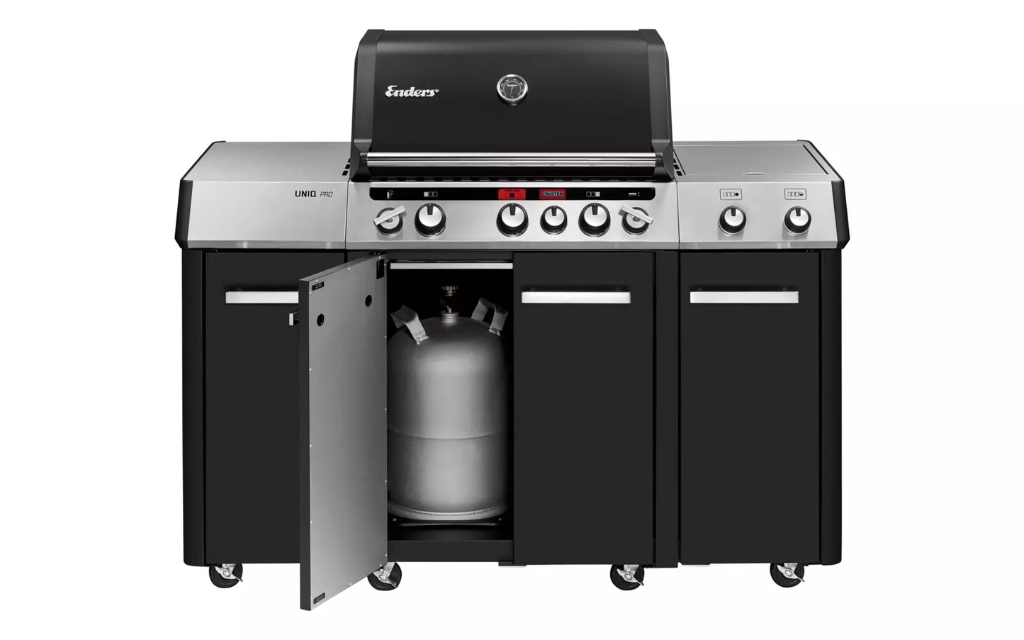 Enders Uniq Pro 3 IK Crosta da cucina