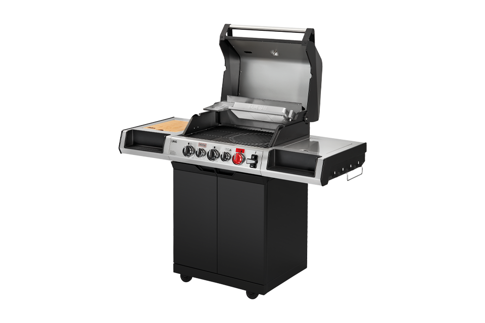 Enders UNIQ® 4 IK Cruster®
