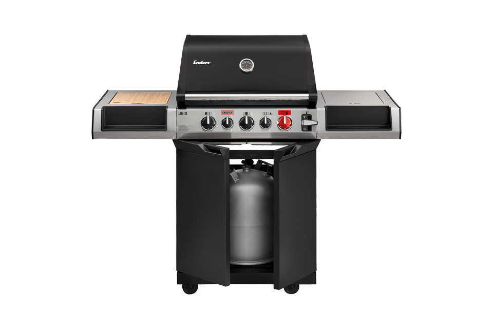 Enders UNIQ® 4 IK Cruster®