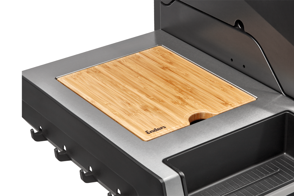 Enders UNIQ® 4 IK Cruster®