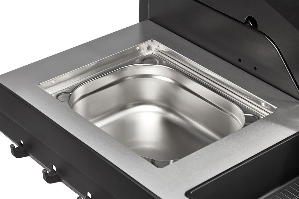 Enders UNIQ® 4 IK Cruster®