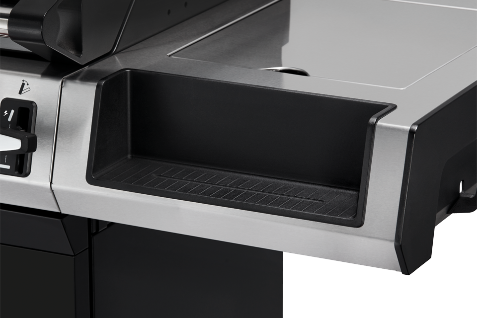 Enders UNIQ® 4 IK Cruster®