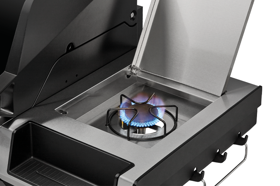 Enders UNIQ® 4 IK Cruster®