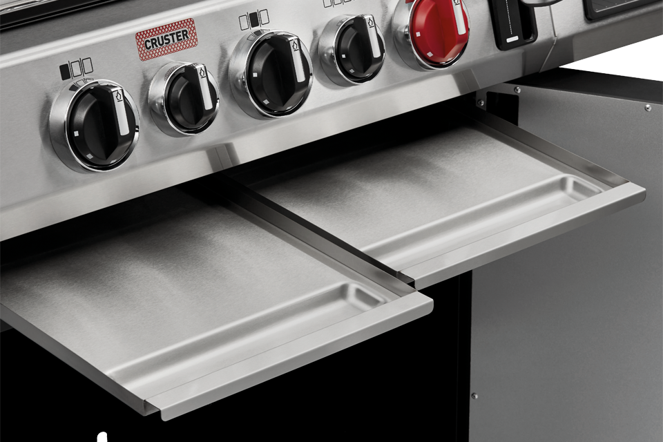 Enders UNIQ® 4 IK Cruster®