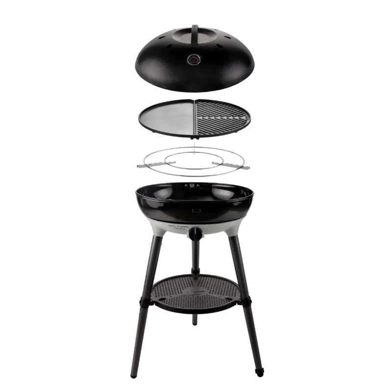 Carri Chef 50 BBQ / Plancha