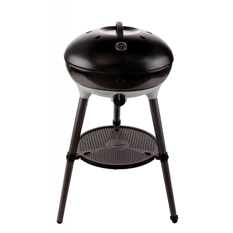 Carri Chef 50 BBQ / Plancha