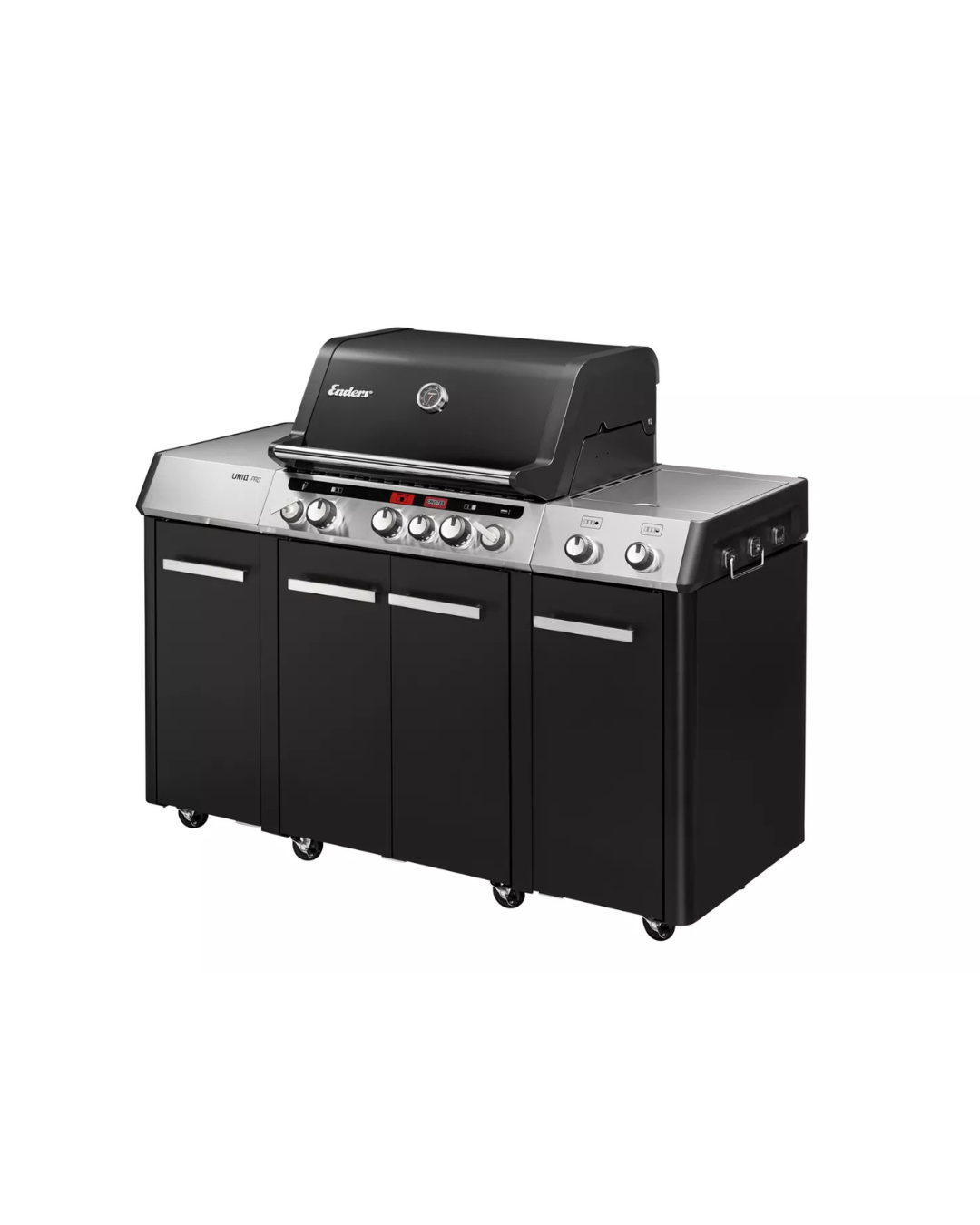 Enders Uniq Pro 3 IK Crosta da cucina