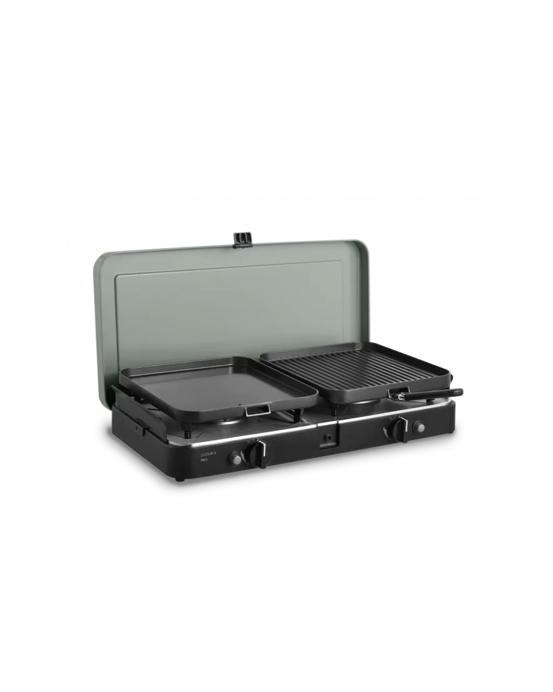 Macchina per il caffè CADAC 2 Cook 3 Pro Deluxe
