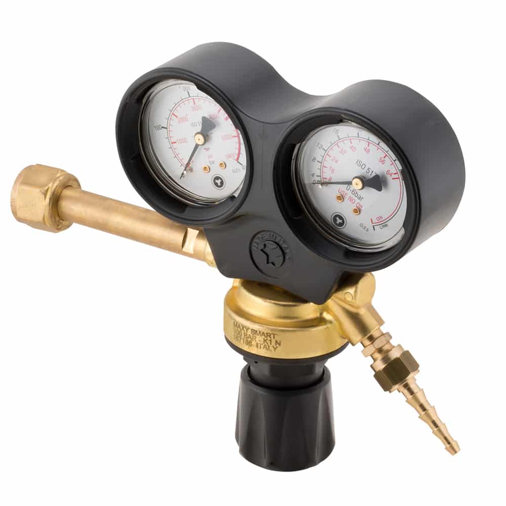 Riduttore di pressione Oxyturbo Maxysmart