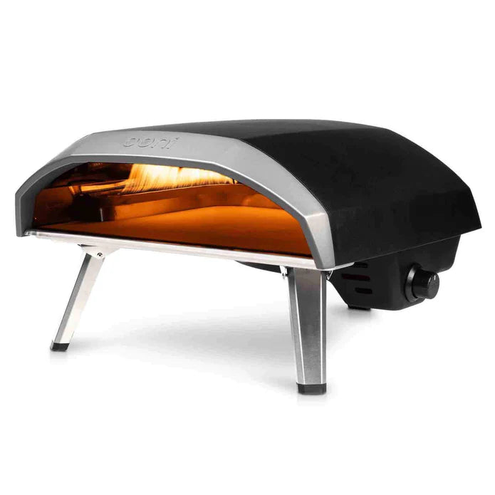 Forno per pizza a gas Ooni Koda 16