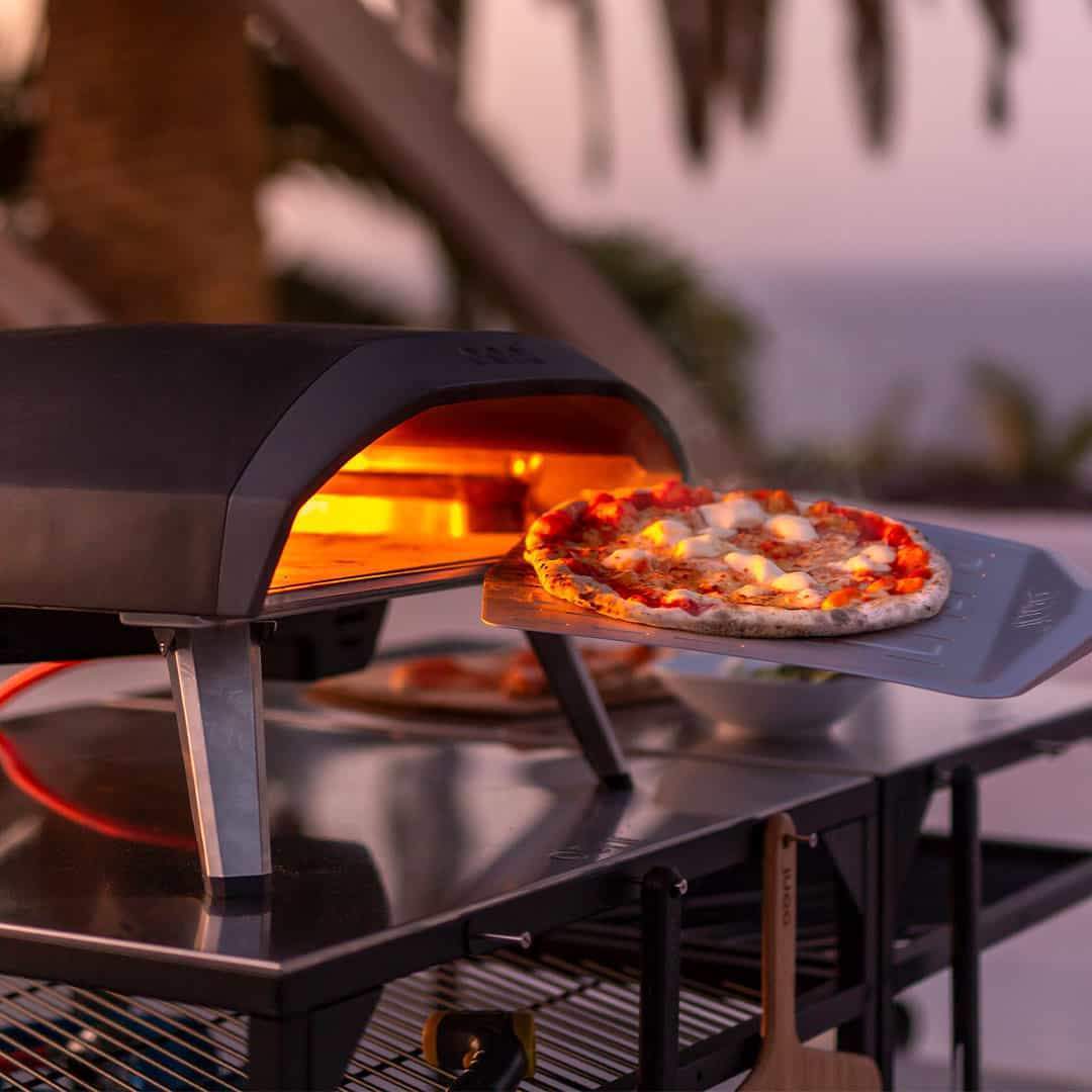 Forno per pizza a gas Ooni Koda 16