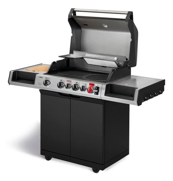 Enders UNIQ® 4 IK Cruster®