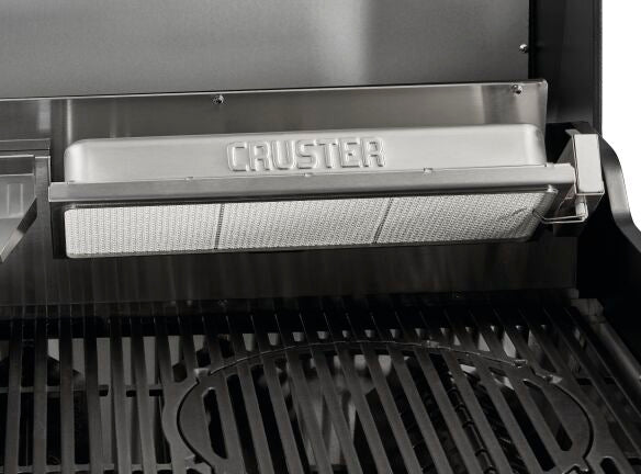 Enders UNIQ® 4 IK Cruster®