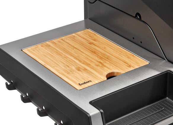 Enders UNIQ® 4 IK Cruster®