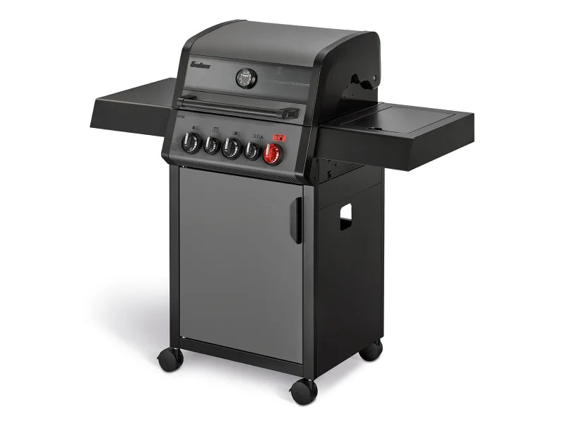 Enders HYDE® 3 SIKR TURBO