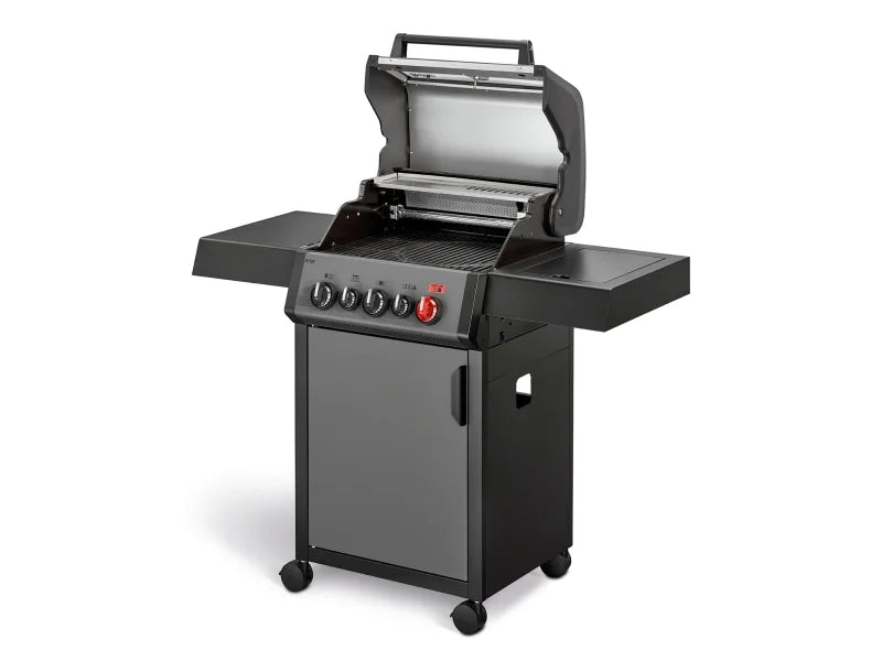 Enders HYDE® 3 SIKR TURBO