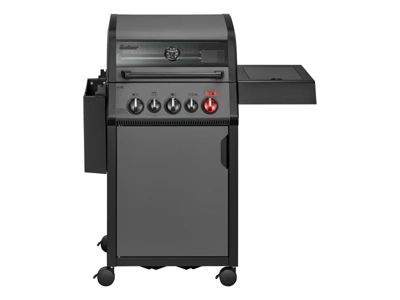 Enders HYDE® 3 SIKR TURBO