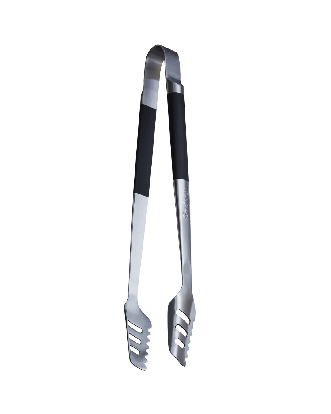 Pinze per griglia in acciaio inox Enders Premium