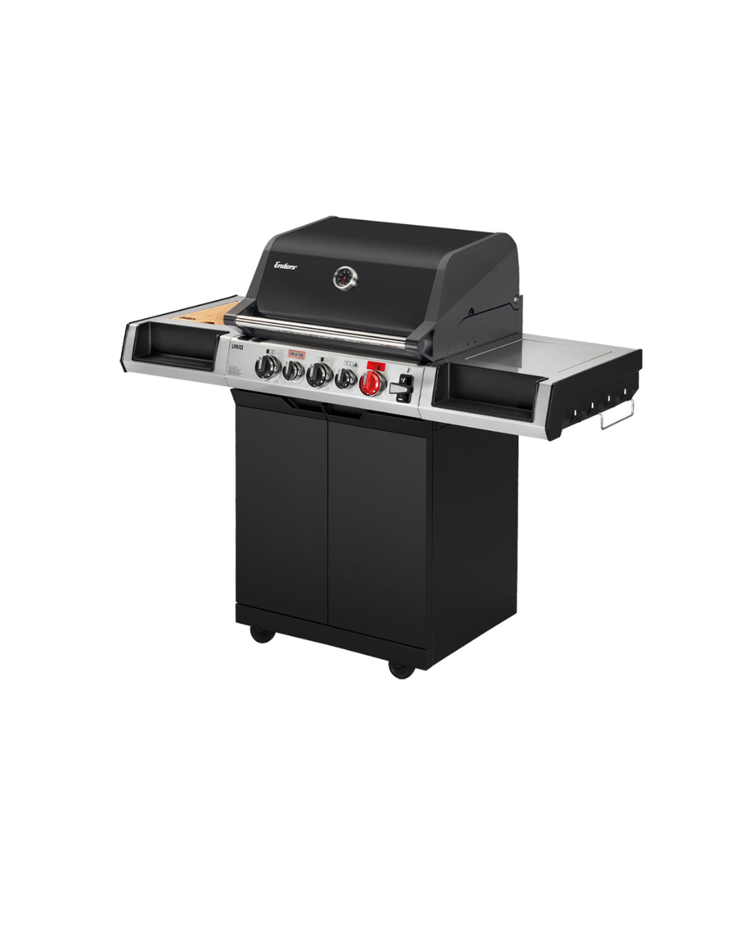 Enders UNIQ® 4 IK Cruster®