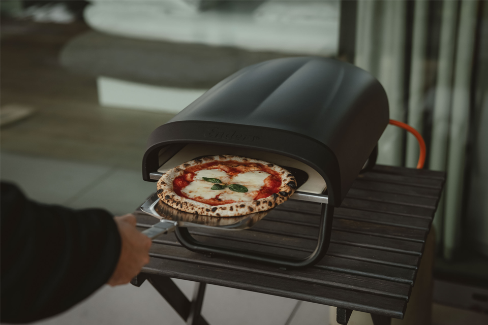 Forno per pizza Enders Paco™