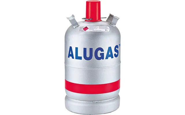 bombole di gas tedesche