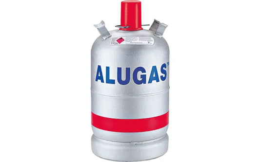 bombole di gas tedesche