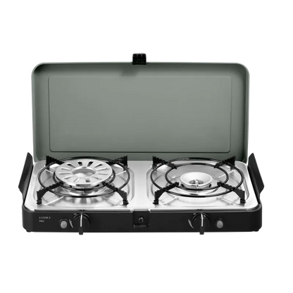 CADAC 2 Cook 3 Pro Deluxe