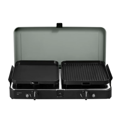 CADAC 2 Cook 3 Pro Deluxe