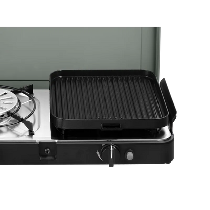 CADAC 2 Cook 3 Pro Deluxe