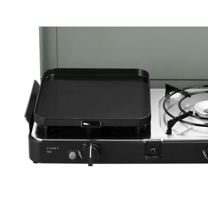 CADAC 2 Cook 3 Pro Deluxe
