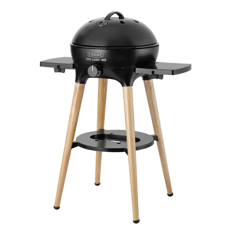 Citi Chef 40 FS - Black