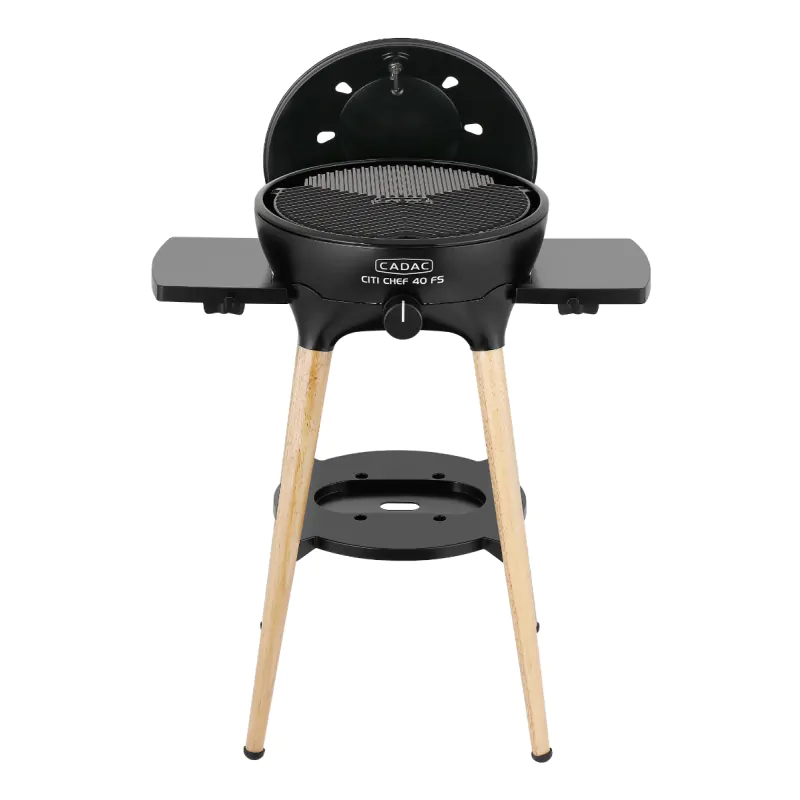 Citi Chef 40 FS - Black