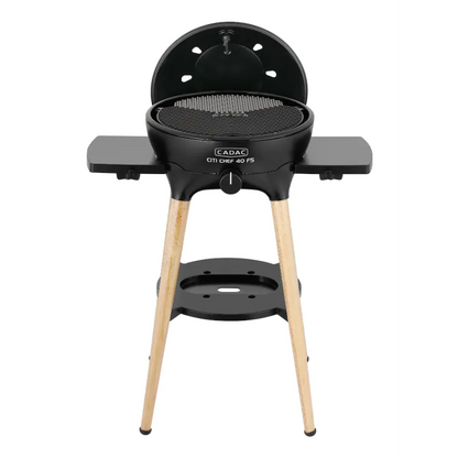 Citi Chef 40 FS - Black